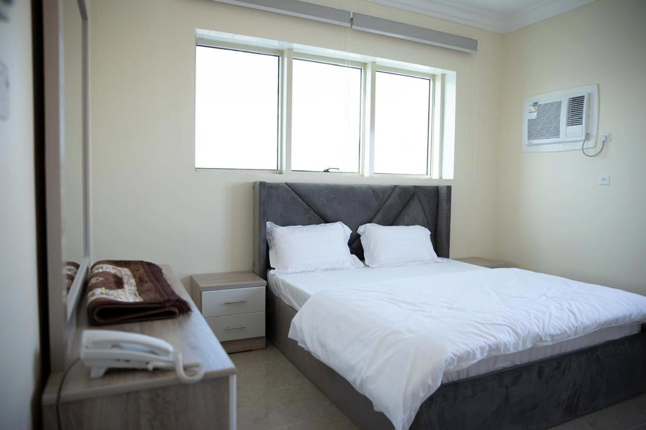 Appartement زائر الفخامه للشقق المفروشه2 *